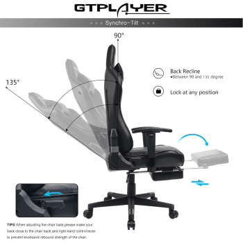 GTPlayer GT099: Bild 5
