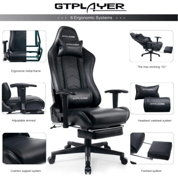 GTPlayer GT099: Bild 3