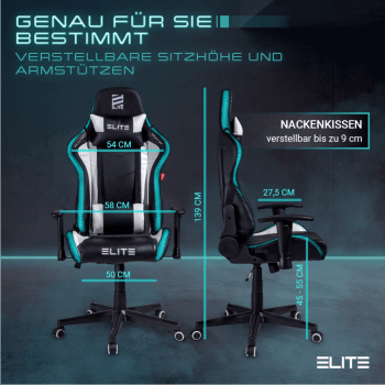 ELITE LED MG200 Destiny: Bild 6