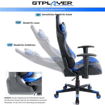 GTPlayer GT002: Bild 4