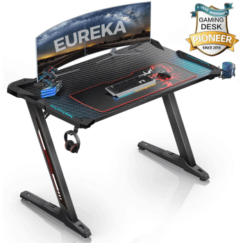 EUREKA ERGONOMIC Z1S: Bild 6